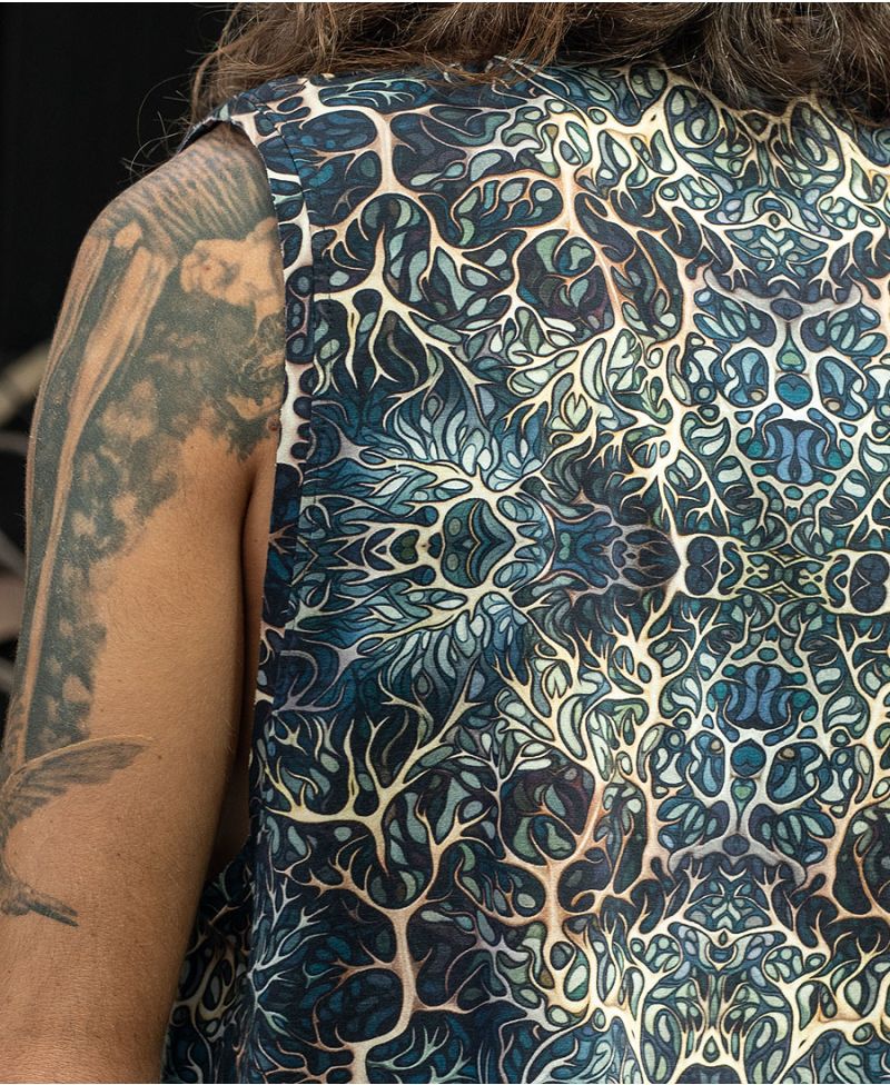 Roots Tank Top