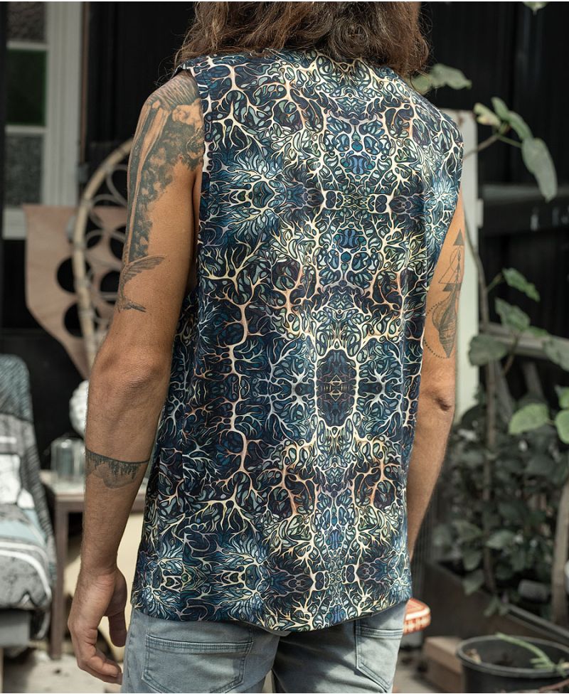 Roots Tank Top