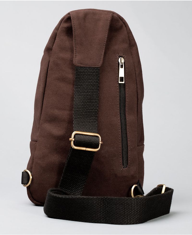 Trishula Sling Bag 