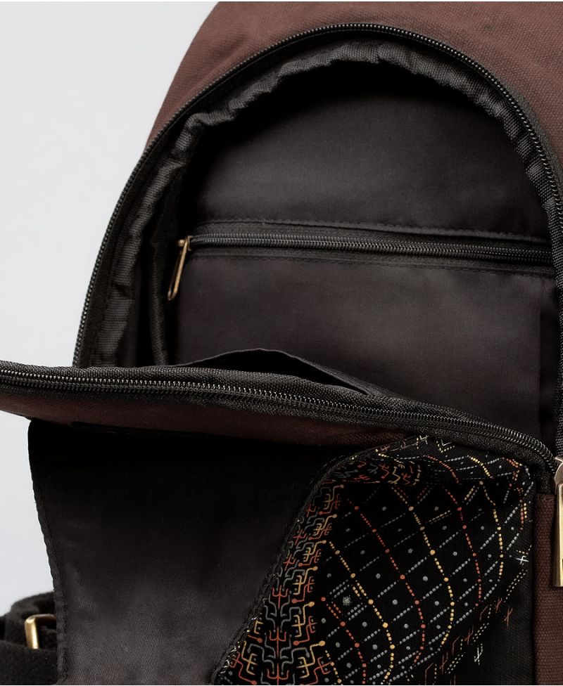 Trishula Sling Bag 