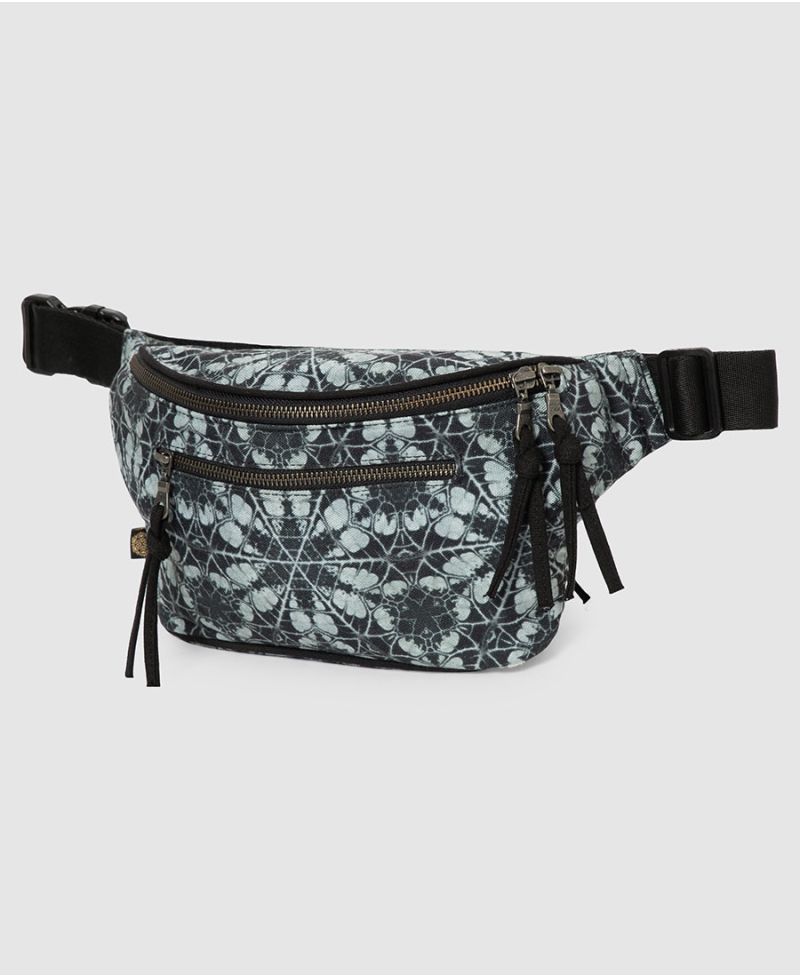 Festival fanny pack 