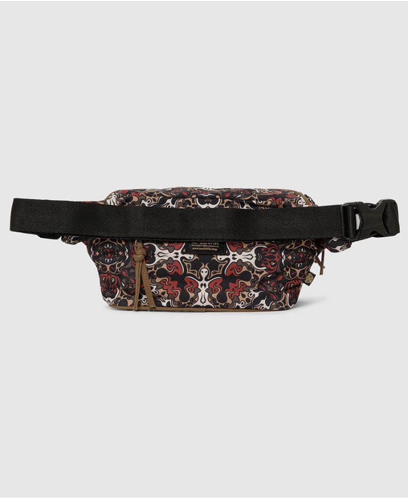 Solune Pouch