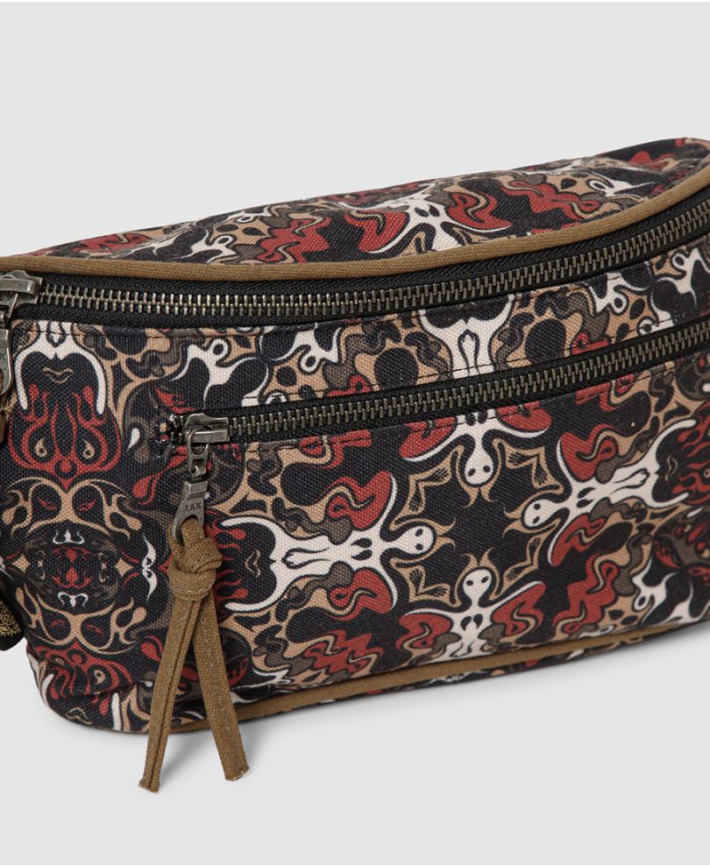 Solune Pouch