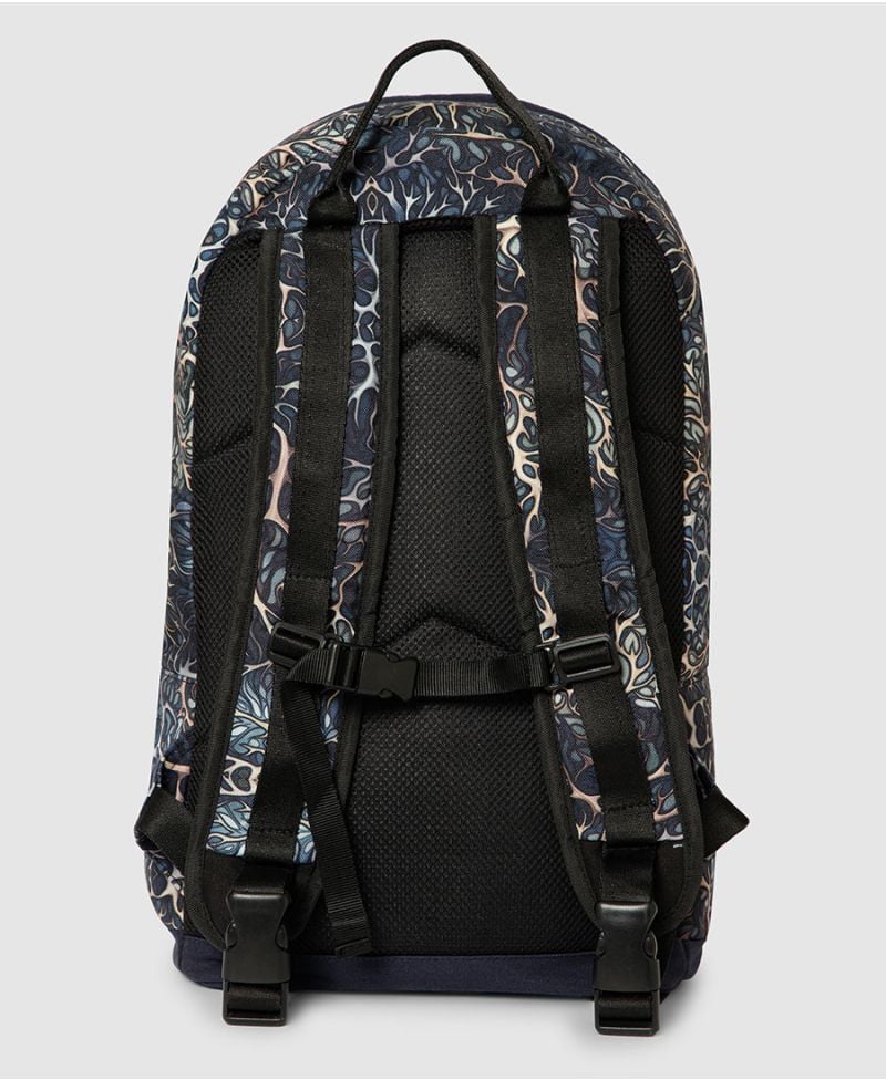 Roots Backpack - Round