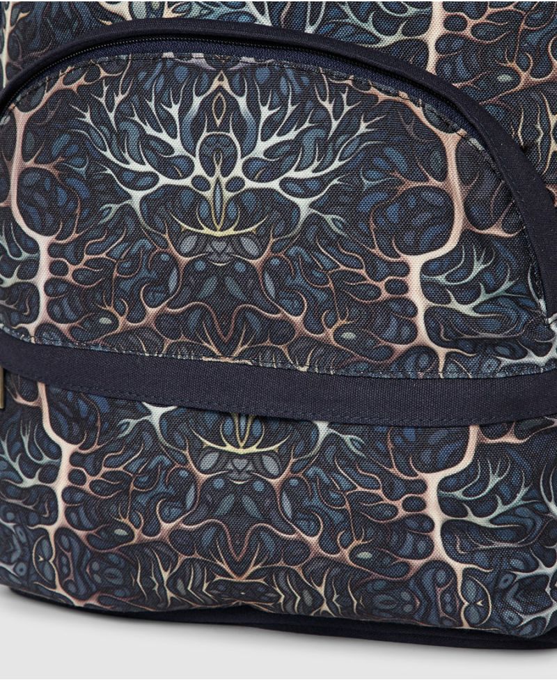 Roots Backpack - Round
