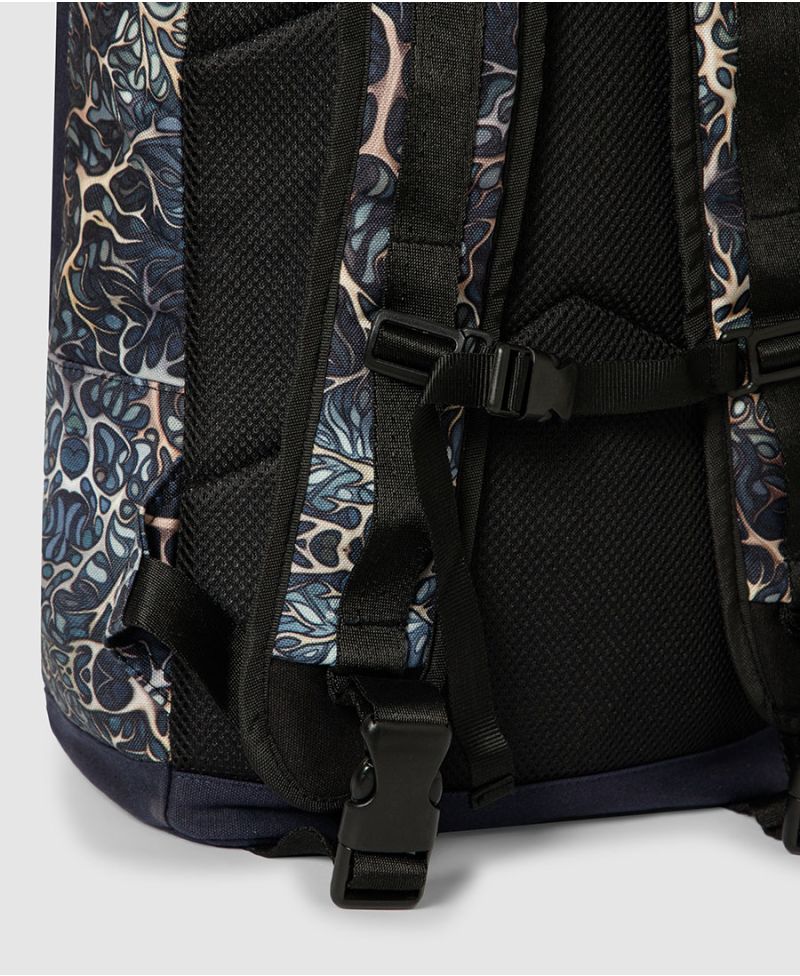 Roots Backpack - Round