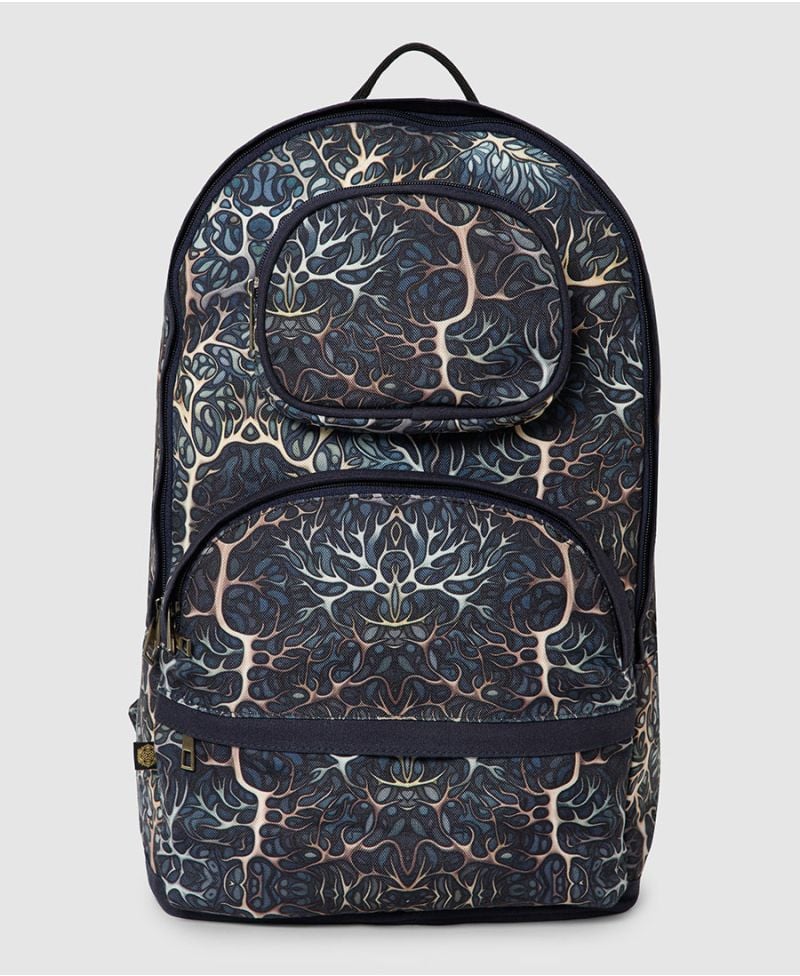 Roots Backpack - Round