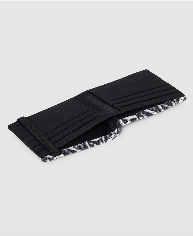 Amazeyes Mens Slim Wallet