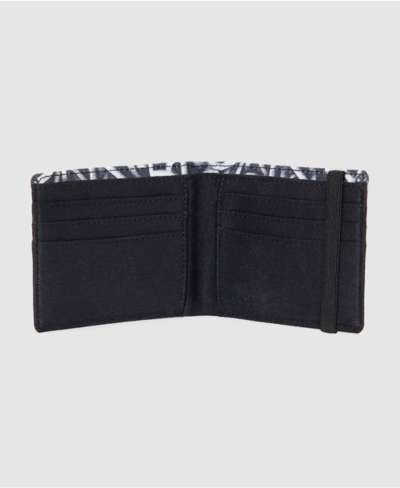 Amazeyes Mens Slim Wallet