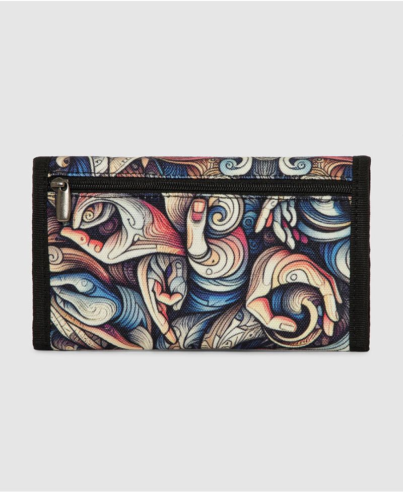 Mudras Tobacco Pouch 