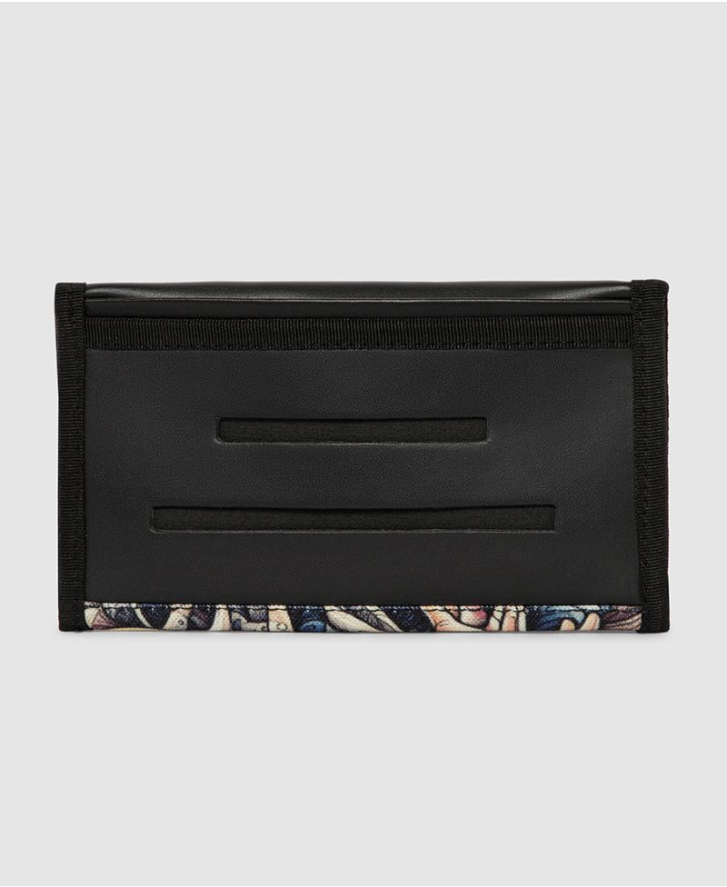 Mudras Tobacco Pouch 