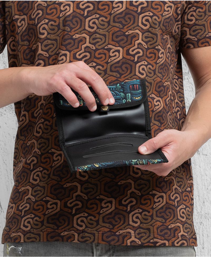 Aztex Tobacco Pouch