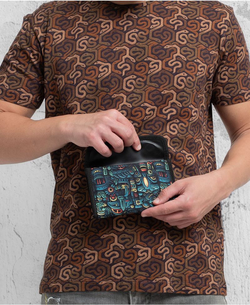 Aztex Tobacco Pouch