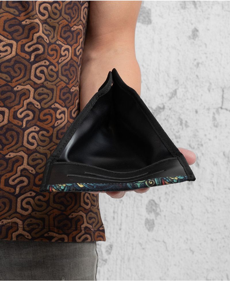 Aztex Tobacco Pouch