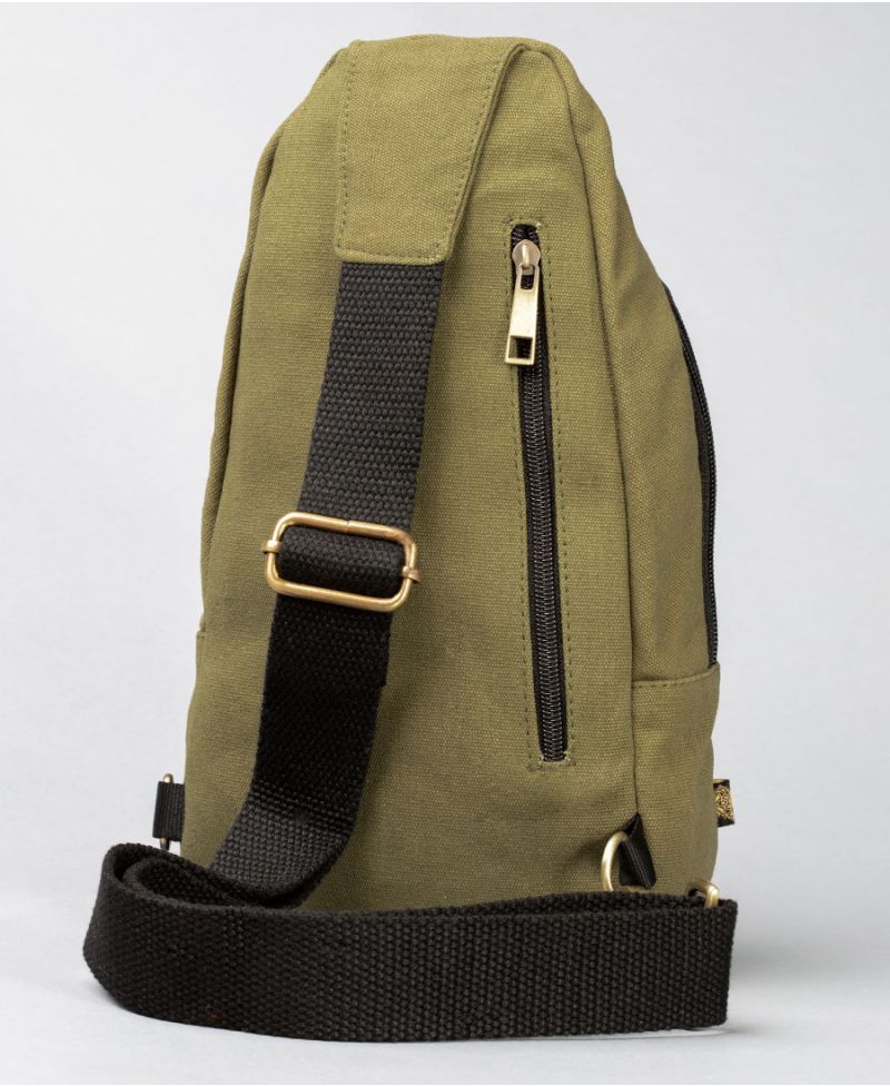 Peyote Sling Bag 