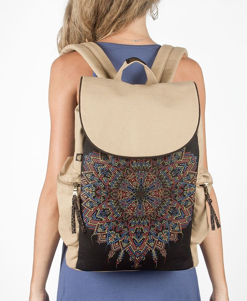 canvas-backpack-laptop-bag-mandala