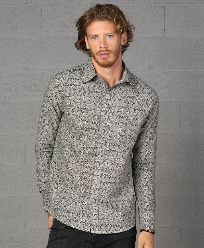 long-sleeve-men-button-up-shirt-printed-streetwear-urban-psywear