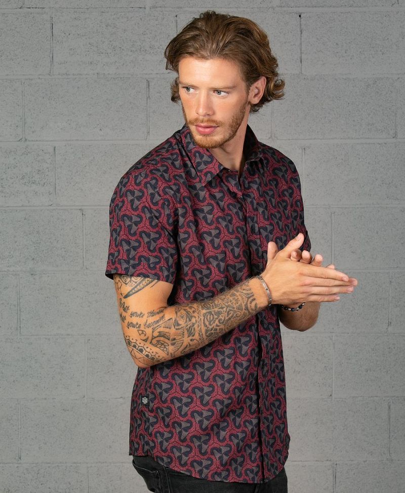 magic-mushroom-shirt-men-button-down-button-up-shirts-psychedelic-clothes