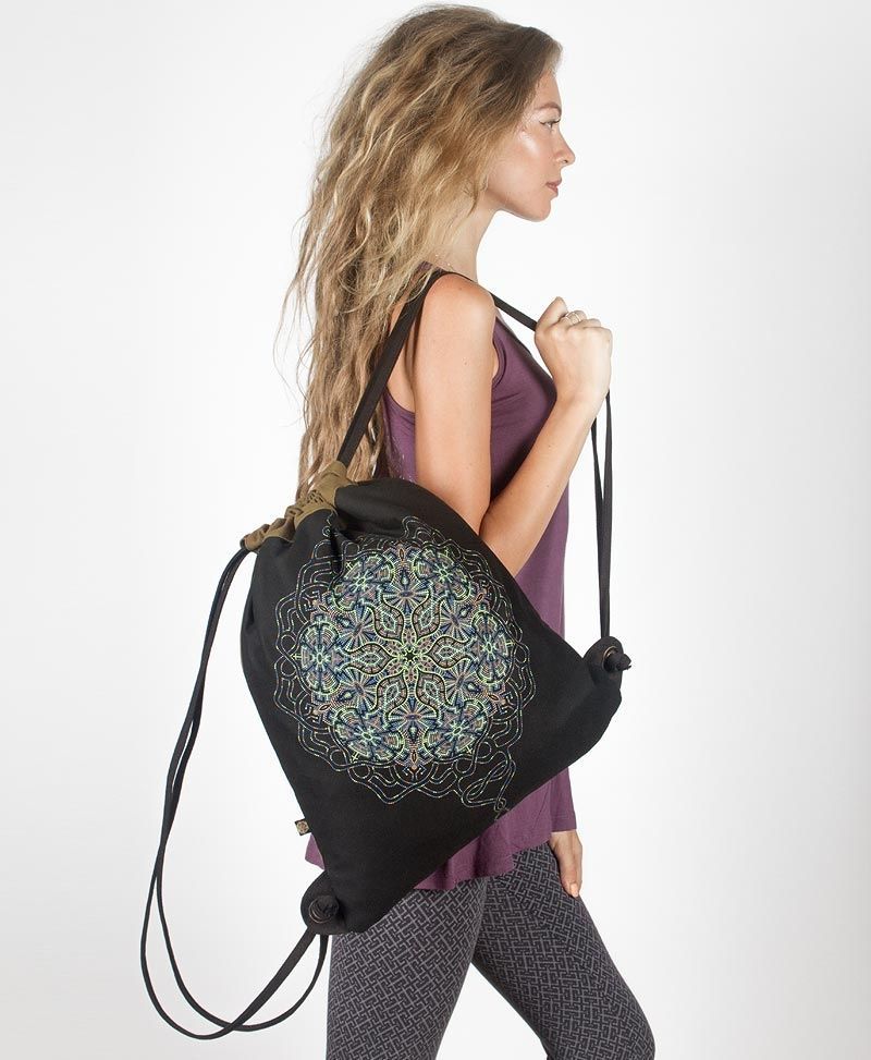 psychedelic-clothing-drawstring-backpack-sack-bag