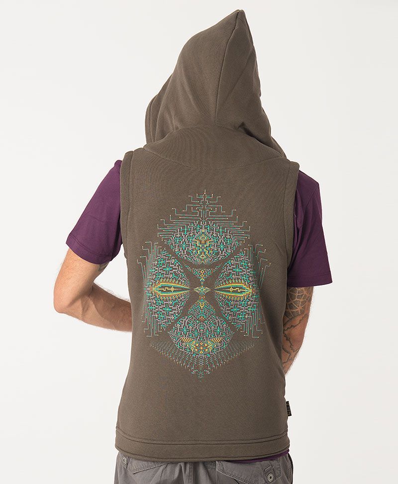 psychedelic t shirt