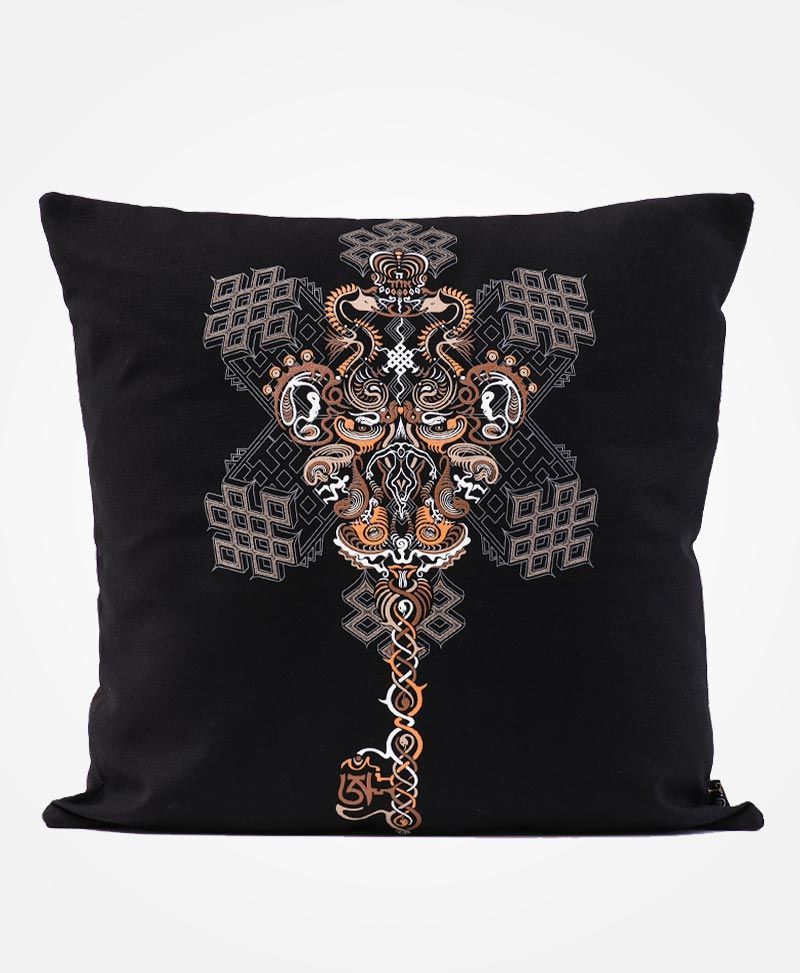 sacred-geometry-pillow-cover-psychedelic-throw-cushion-case