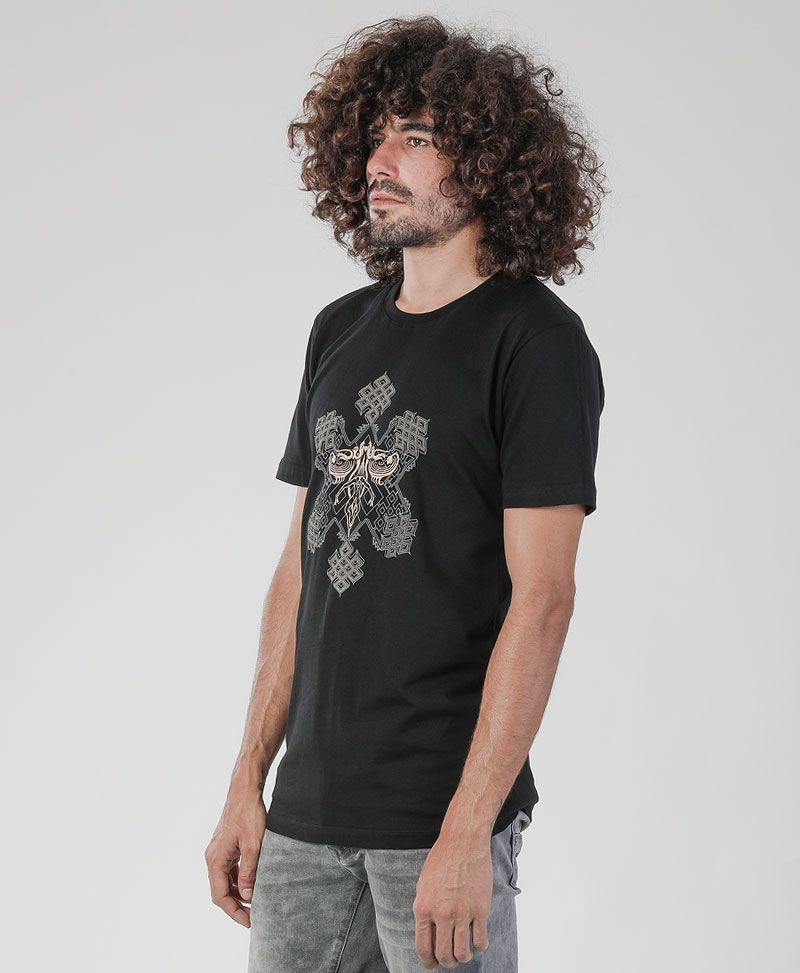 psychedelic clothingt-shirts for men om 