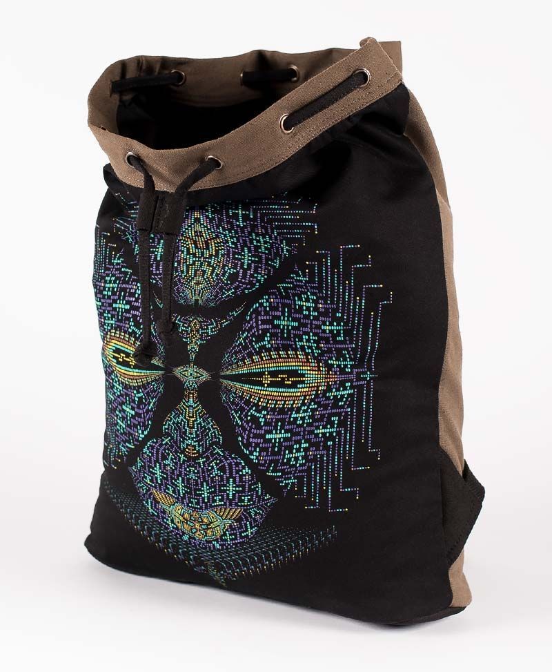 superdry weekend bag