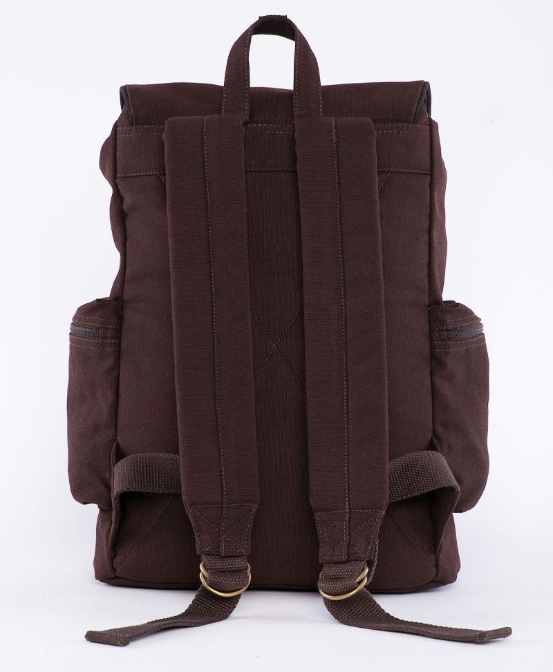 sacred-geometry-backpack-canvas-laptop-bag-brown