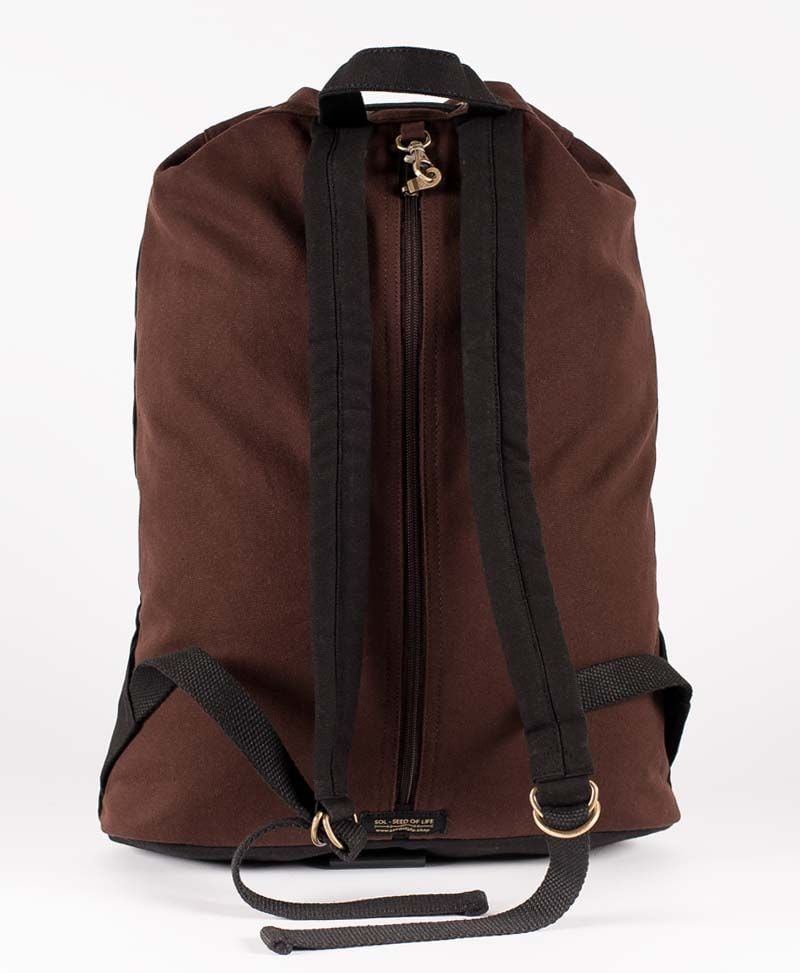 jansport drawstring bag
