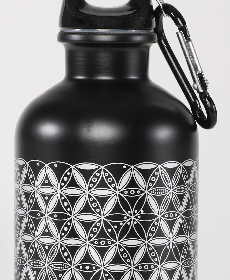 seed-of-life-stainless-steel-clip-on-water-bottle