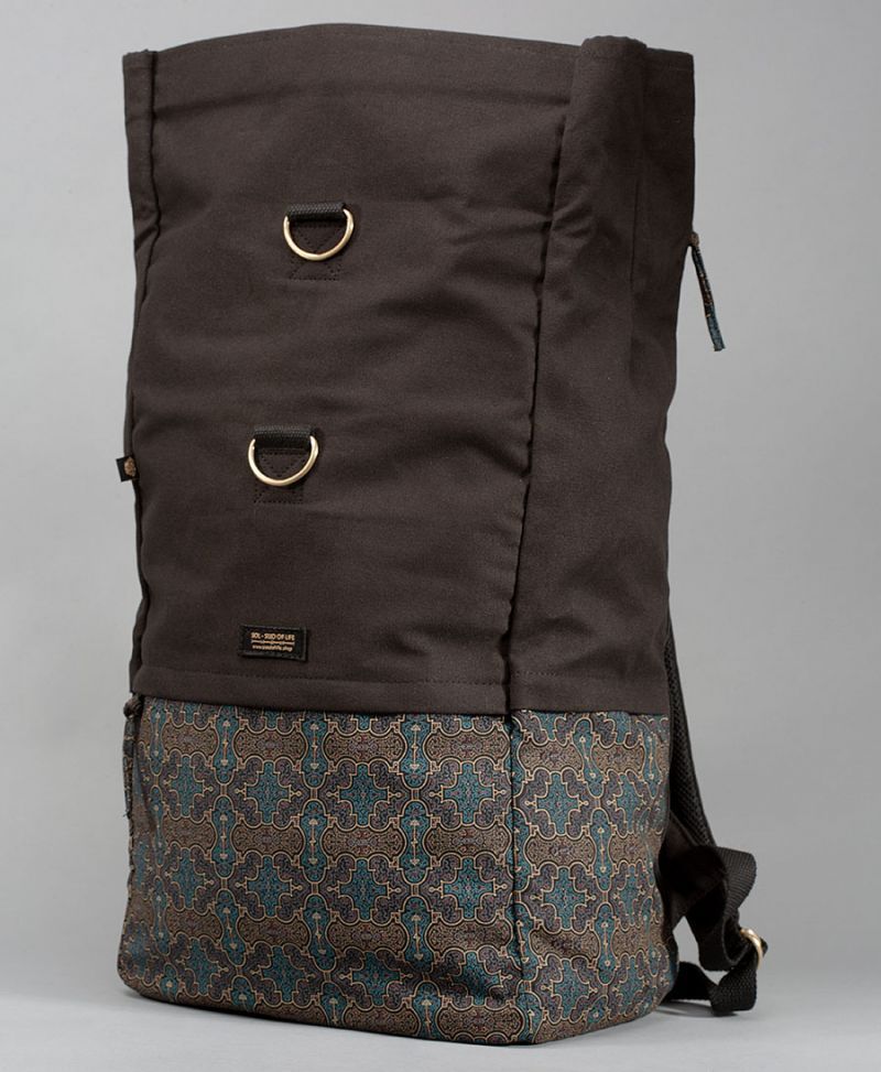 shipibo carry on bag extra large travel backpack