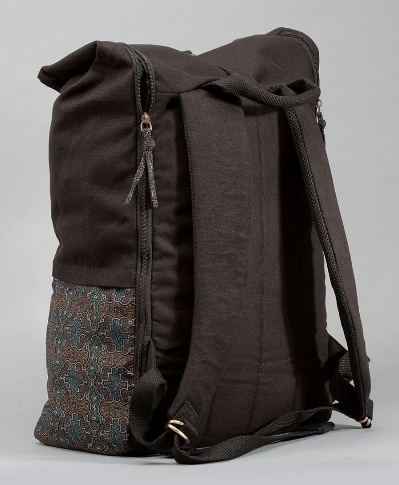 shipibo carry on bag extra large travel backpack