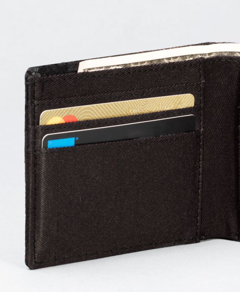 slim wallets for men 