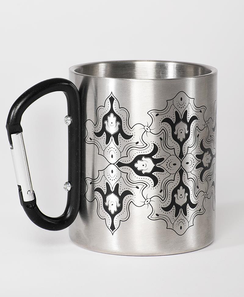 stainless-steel-travel-mug-festival-gear-hamsa
