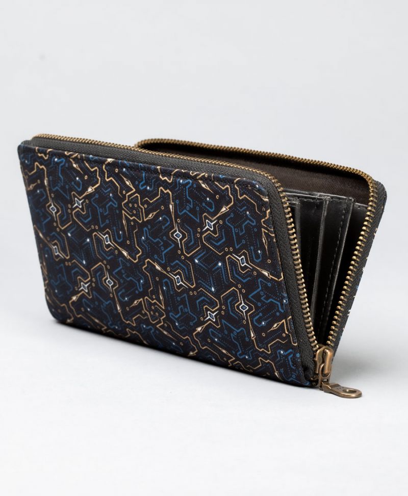 trippy wallet for women 