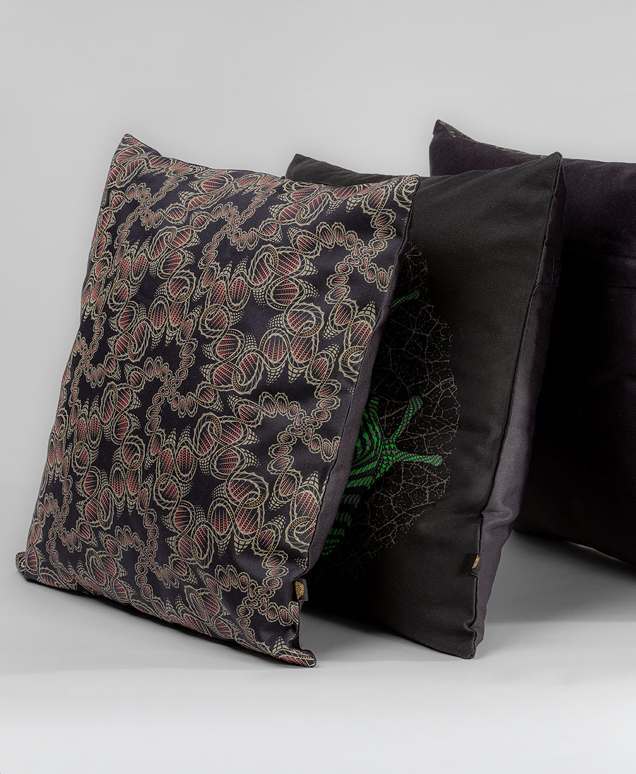 dna pillow