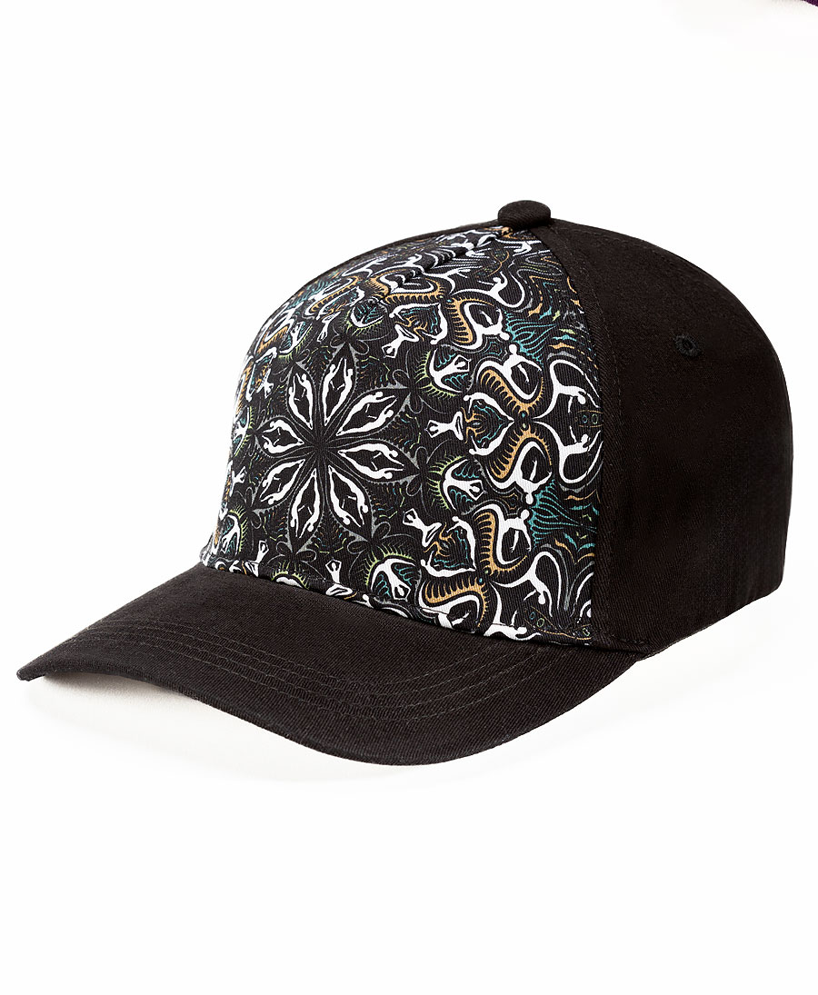 Festival hat baseball cap