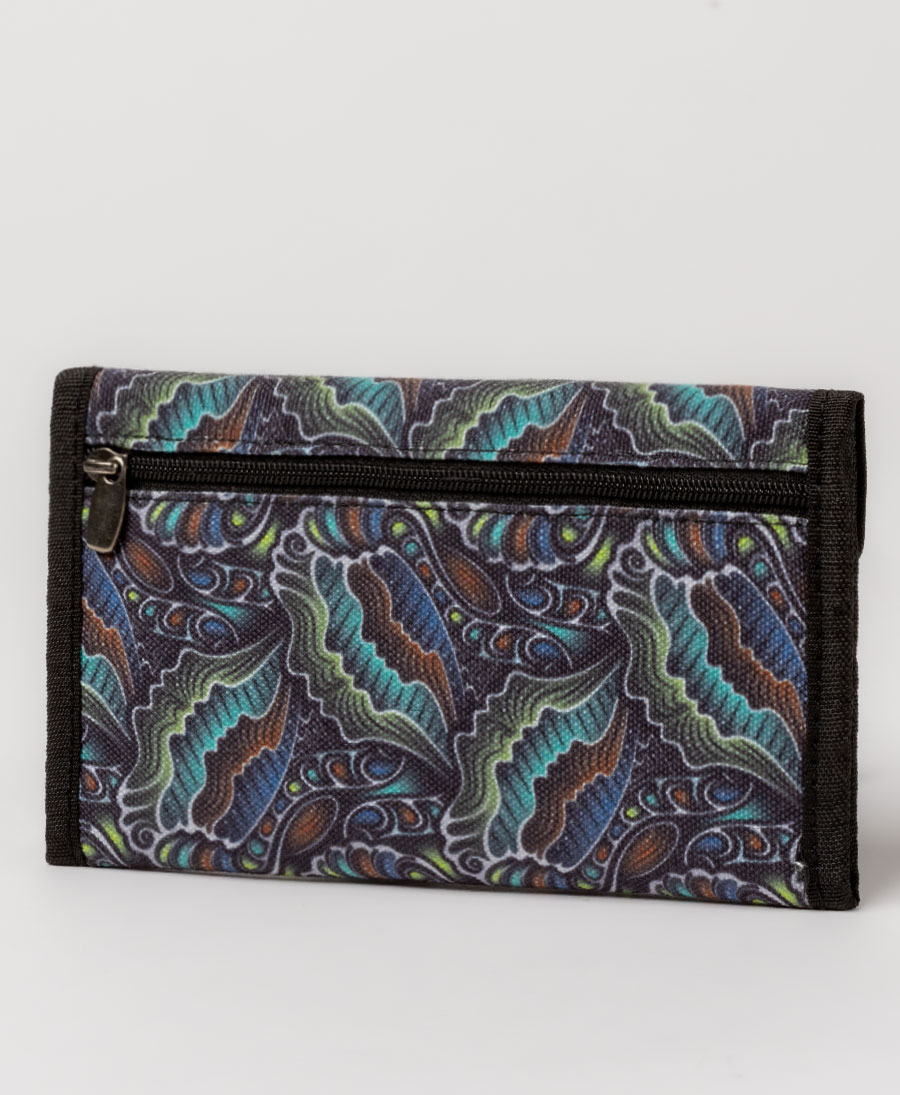 festival tobacco pouch