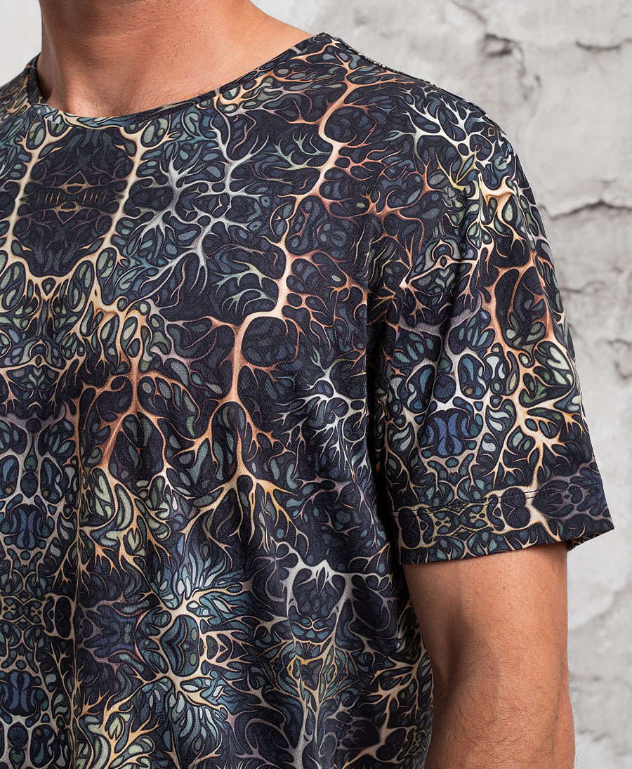 Roots T-shirt  