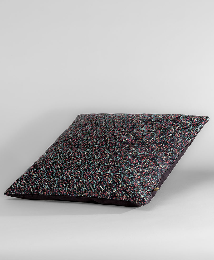Square Throw Pillow Cover