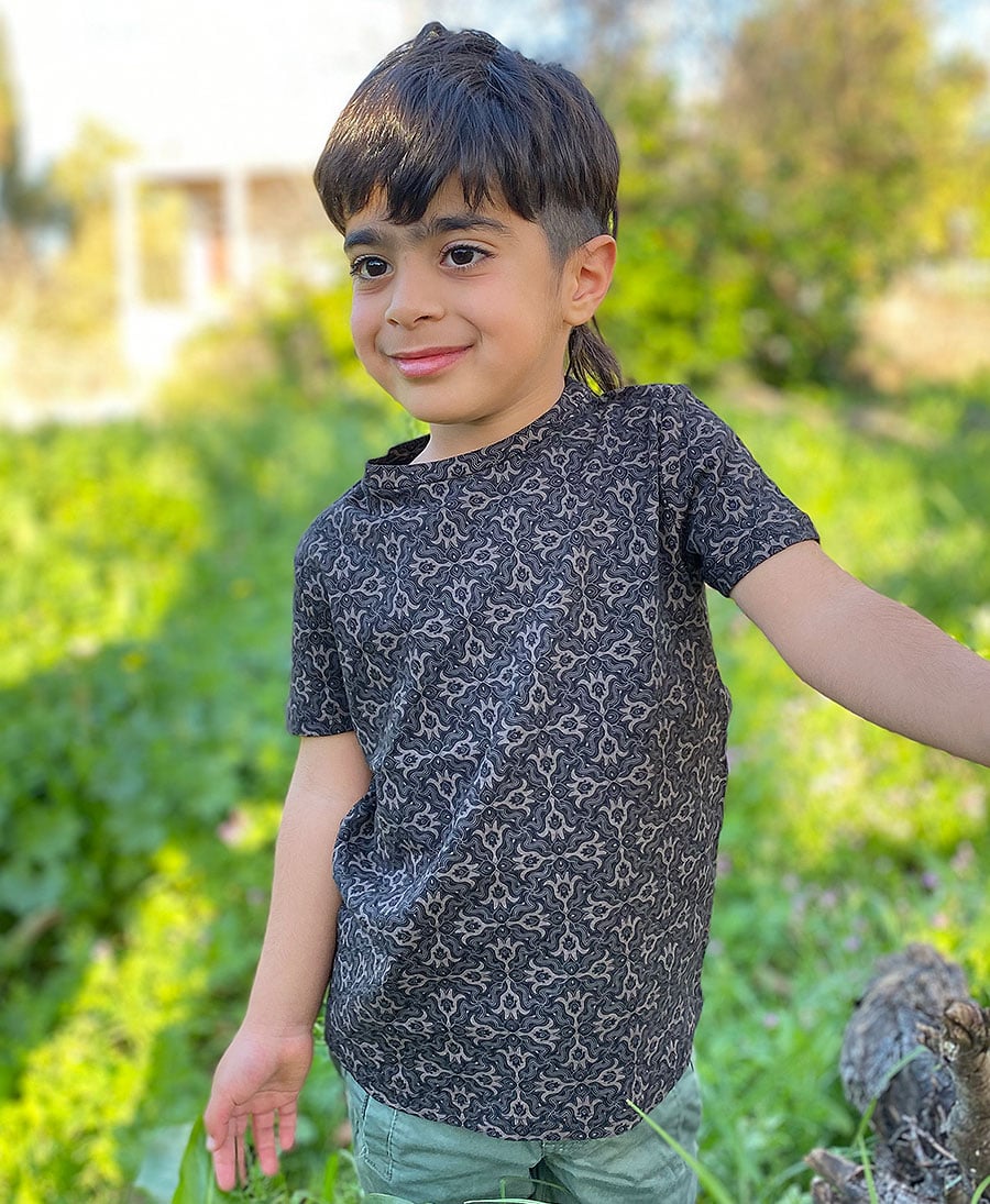 Kids on sale