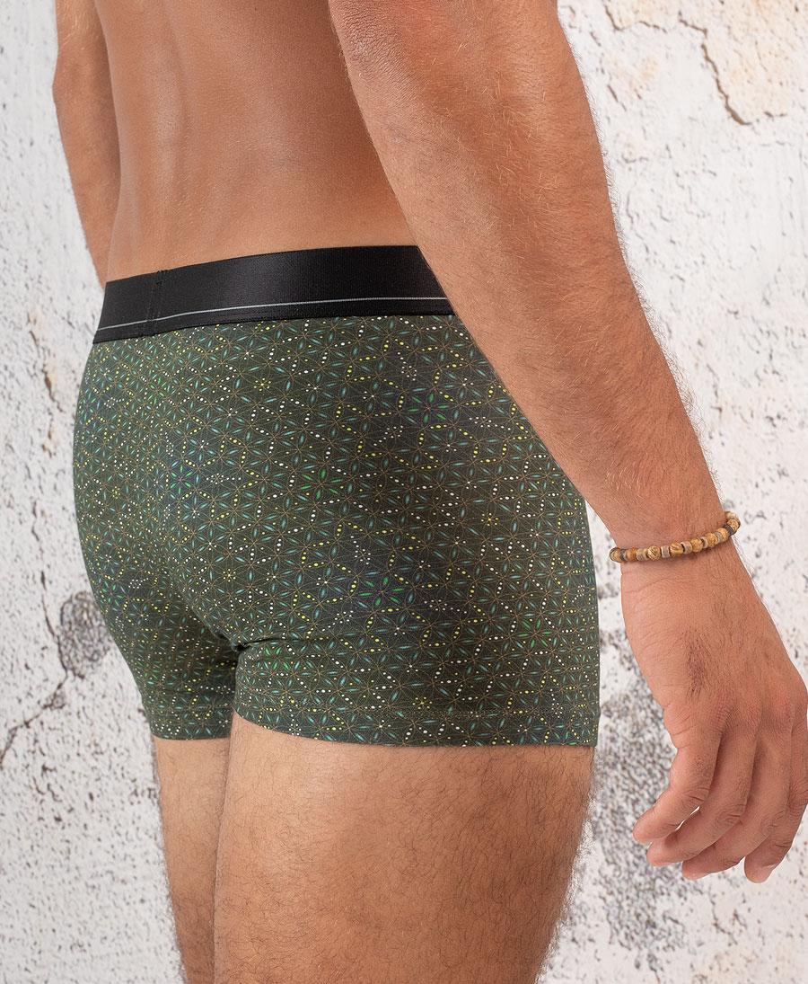 seed of life men underwear