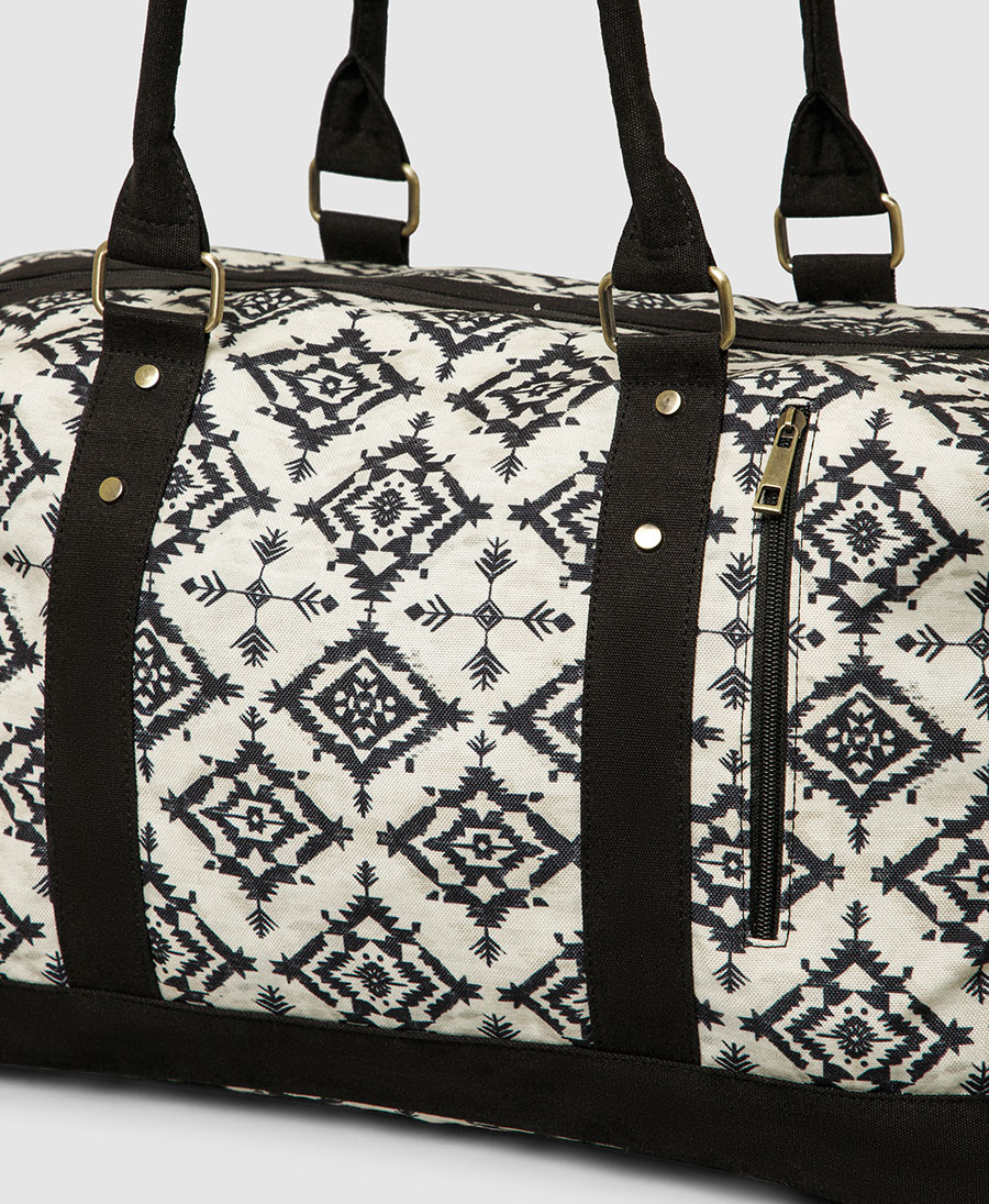 overnight weekend bag