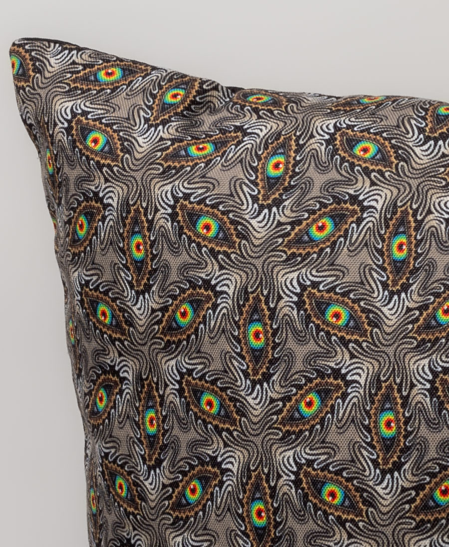  Throw Pillow Cover