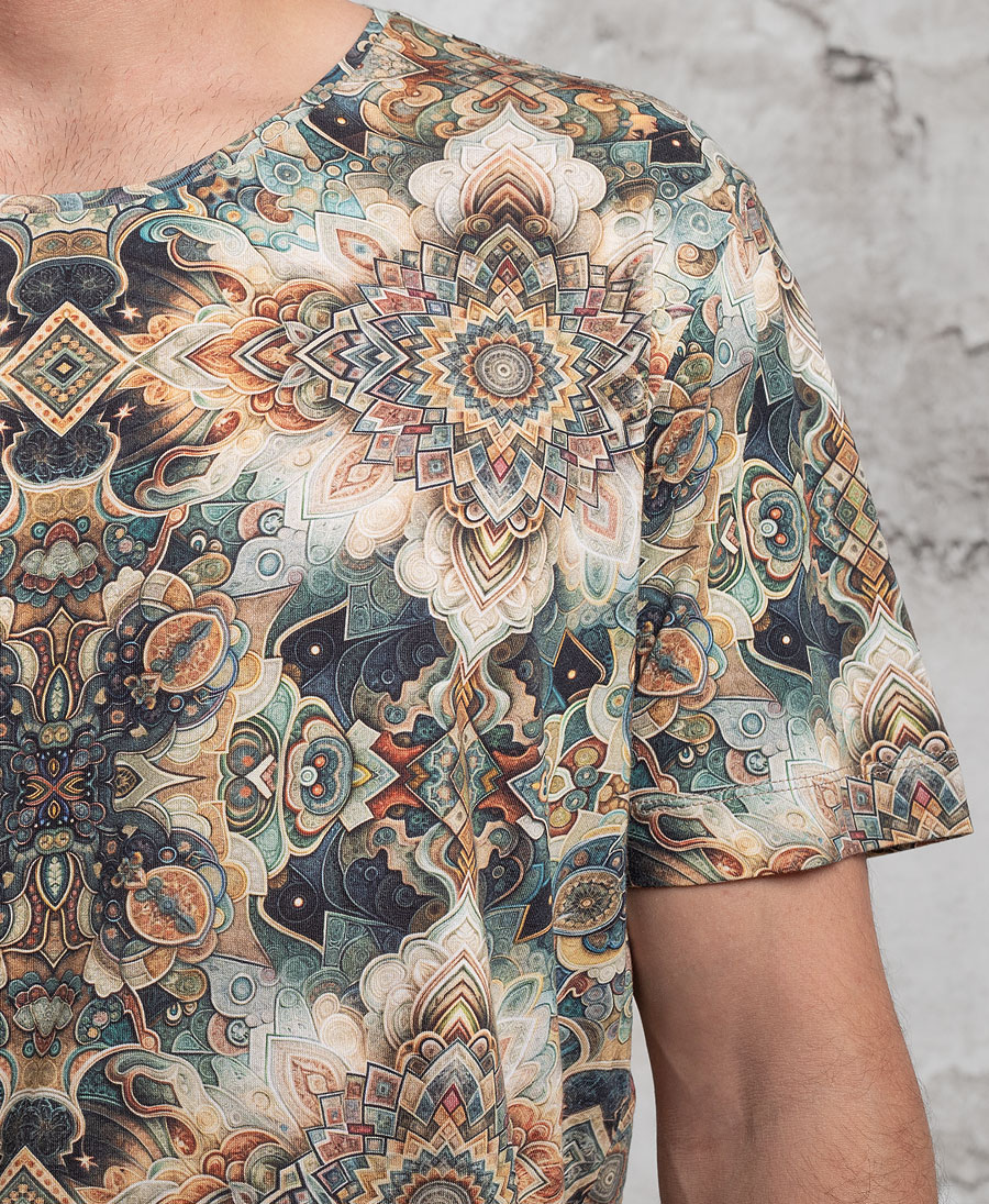 Phars  T-shirt 