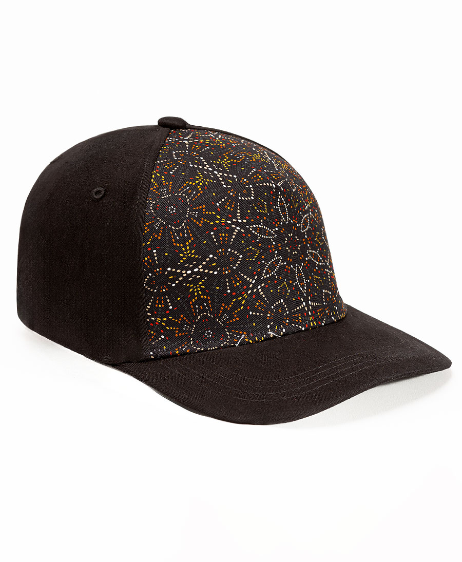 festival baseball cap