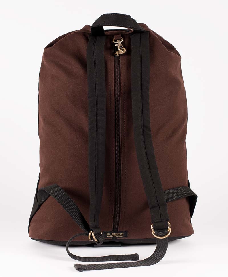 jansport drawstring backpack