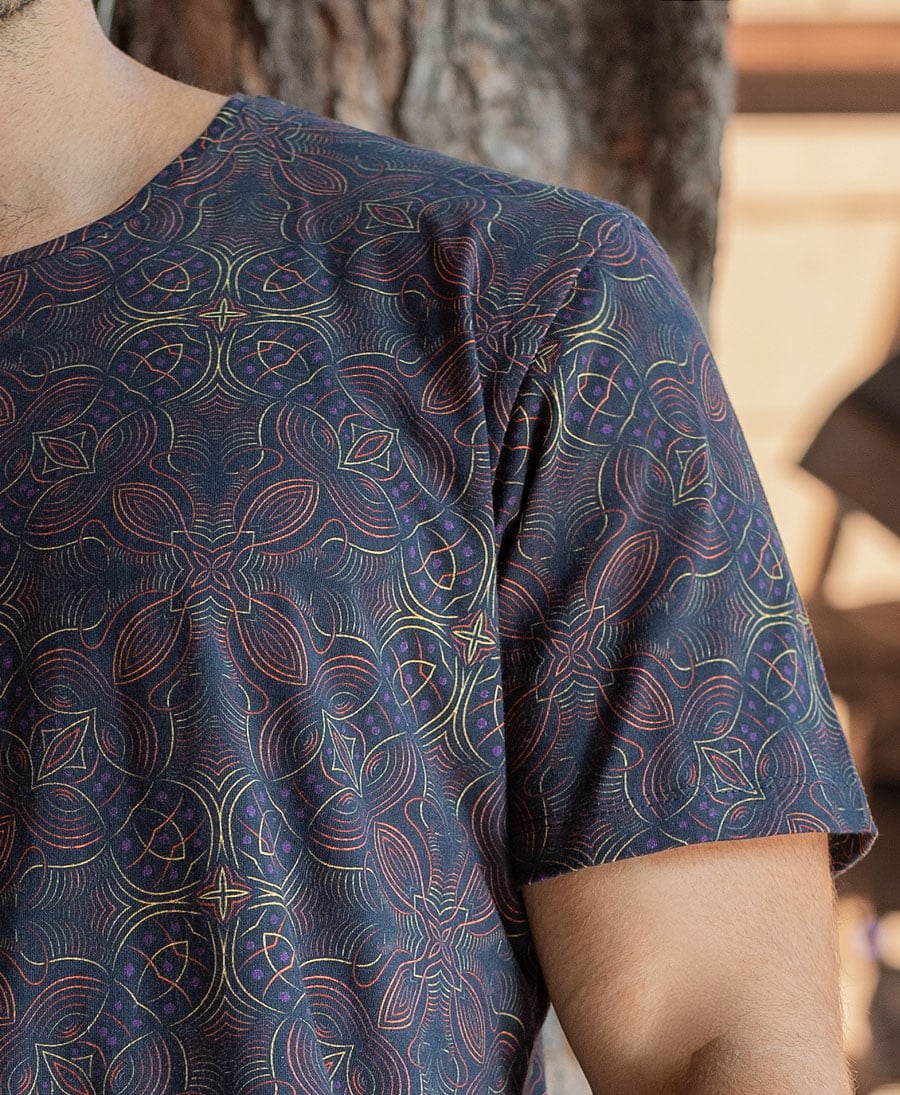 Festival man shirts 