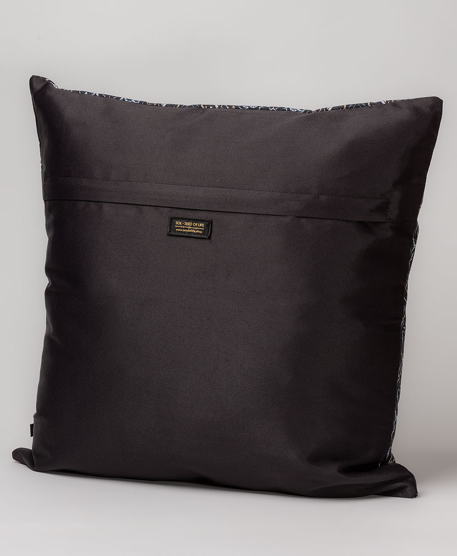 Maal Cushion Cover 18x18 