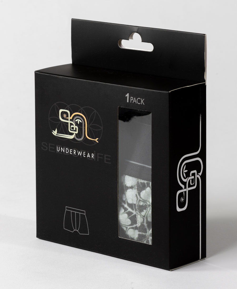 men short underwear boxer griefs 